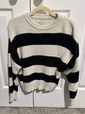A New Day Sweater